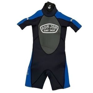Ron Jon Wet Suit